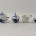 864 1383 PORCELAIN